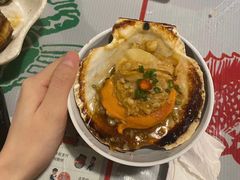 -辉记炭烧海鲜大排档·老字号(福田店)