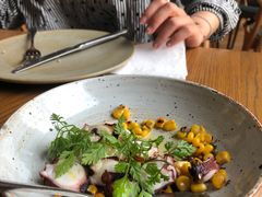 -BOR Eatery(安福路店)