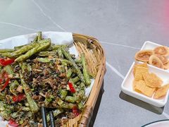 -四川饭店(城乡购物中心店)