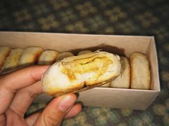 -清真军军绿豆糕(回坊总店)