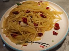 -川悦壹号·川菜(蠡溪路店)