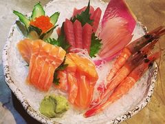 -贵木日本料理·铁板烧(新地假日广场店)