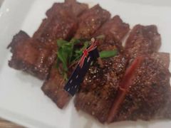 -榖屋house of flour(张江首店)