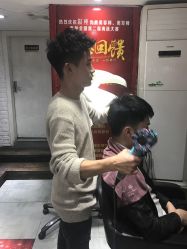 -川禾美发沙龙