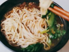 -老地方面馆(思南路店)