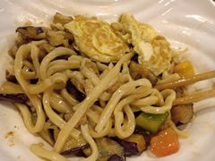 -文三里屯面馆(三里屯店)