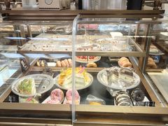 -金凤成祥(东直门现烤面包店)