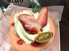 -MIMO CAFE(沙头角店)