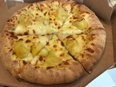 -达美乐比萨(留仙大道店)