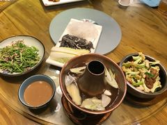 -局气 烤鸭·北京菜(光华路店)