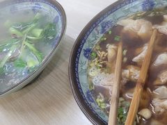 -一家人面馆(三条巷店)