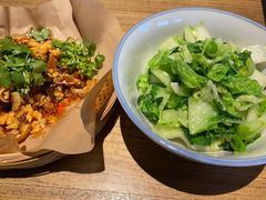 -农耕记·湖南土菜(科技园店)