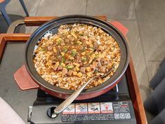 -连鹭海鲜·海肠捞饭·海胆饭(星海店)