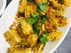 -师傅仔美食(东华老店)