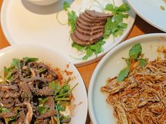 -老北京炸酱面·烤鸭(前门店)