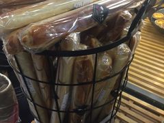 -吉美诺烘焙(公园北路店)