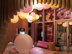 -水桶王国主题餐厅·聚会·生日派对·亲子活动·家庭套餐(亚龙湾希尔顿店)