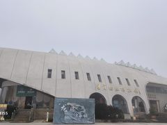 -自贡恐龙博物馆