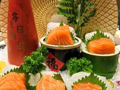 -阳光海鲜城(太仓万达店)