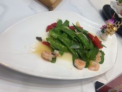 -渔码头食府(蓬莱阁店)