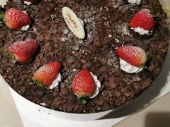 -卡萨米亚动物奶油生日蛋糕(新都汇店)