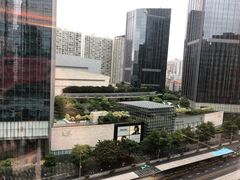 -广州辉盛阁国际公寓