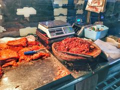 -杨天玉腊牛羊肉