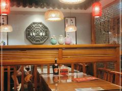 -重庆石磨豆花庄(乔庄店)