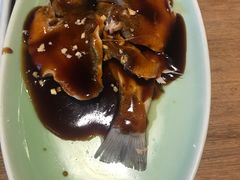 西湖醋鲈鱼-新白鹿餐厅(城西银泰城店)