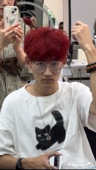 -YESIDO椰岛造型烫发染发