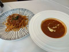 -成桂西餐厅·42年的味道(五大道疙瘩楼店)