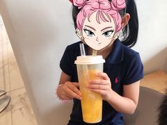 -喜茶(永旺梦乐城店)