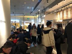 -喜茶(上海兴业太古汇店)