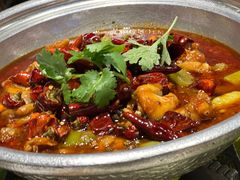 -辛香汇(飞洲店)