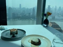 -翡翠36餐厅(浦东香格里拉店)