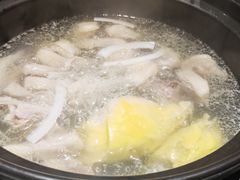 -百年果林椰子鸡(中洲店)