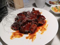 -初蓉丨遇见新川菜(亲贤街荣耀店)