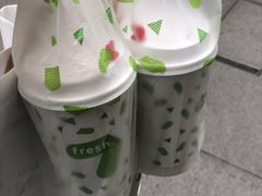 -新鲜7豆叔精品烘焙咖啡