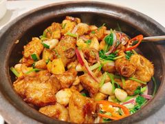 -茉里粤菜(皇姑万象汇店)