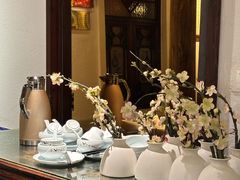 -金苑酒家·客家菜·广东老字号(万象店)