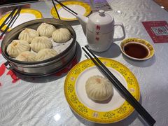 -狗不理(山东路总店)