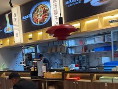 -陇上秦轩西安biangbiang面(朝龙汇店)