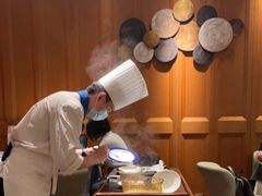 -A One Kitchen·南京精菜馆(德基广场店)