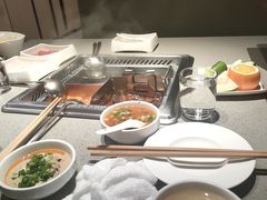 -海底捞火锅(坪山益田假日广场店)