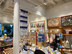 -猫的天空之城概念书店(杭州南宋御街店)