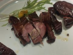 -绿茶餐厅(青岛城阳万象汇店)