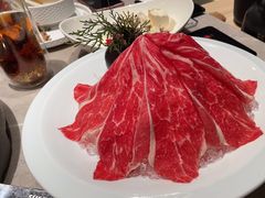 -芸山季·云南野生菌火锅(宝能环球汇店)