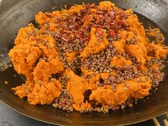 -岗上渣渣老火锅(两路口店)