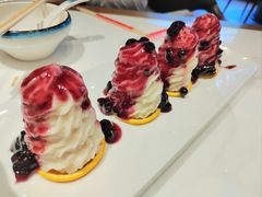 -鲜得莱渔港·小平岛海胆馆(七贤岭店)
