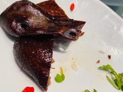老杭州酱鸭-香浙汇(望京店)